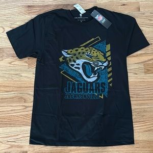 Jacksonville Jaguars Tshirt